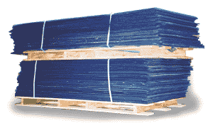 Polymer Polycarbonate (scrap)