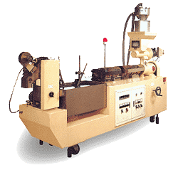 The SRH-3000 SR extruder